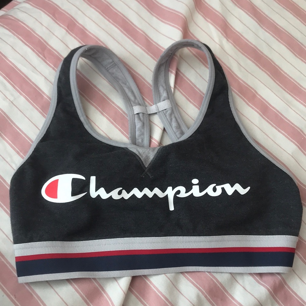 Champion Sports Bra